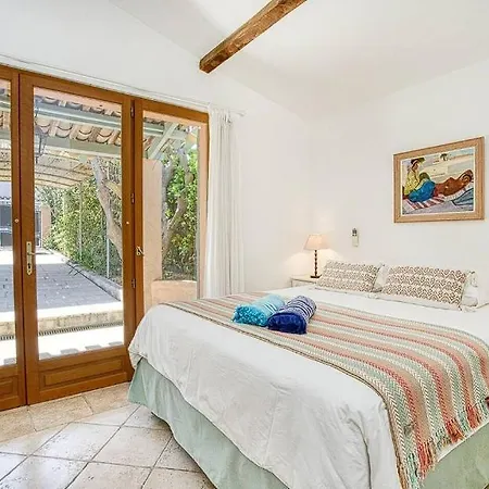 Beautifulwith A Swimming Pool! * Saint-Tropez